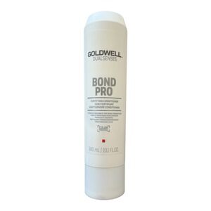 Goldwell - Dualsenses Bond Pro (10.1 oz) - Fortifying Conditioner